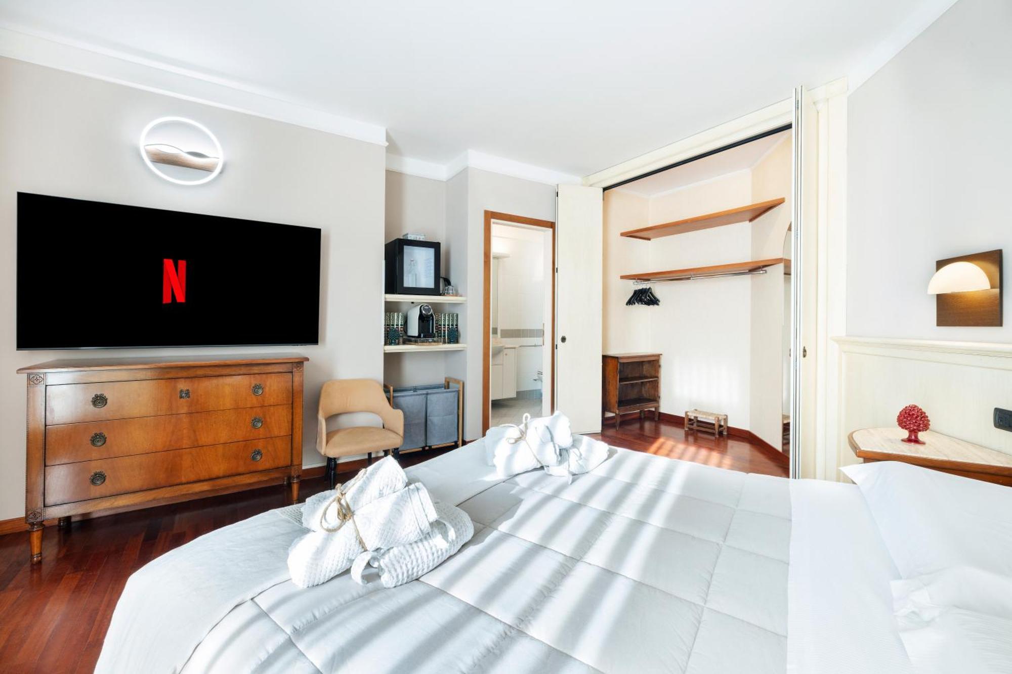 Le Rose - Suites E Breakfast A 5 Min Dal Mare E Misano World Circuit Misano Adriatico Exterior foto