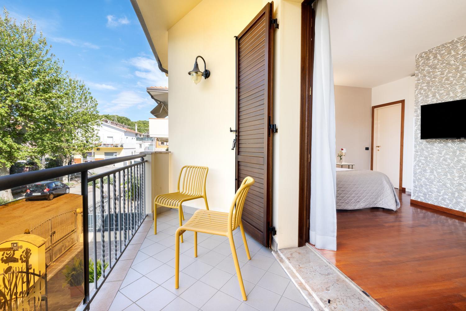 Le Rose - Suites E Breakfast A 5 Min Dal Mare E Misano World Circuit Misano Adriatico Exterior foto
